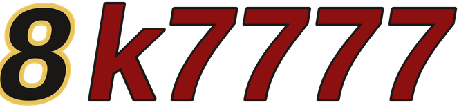 8k7777 logo