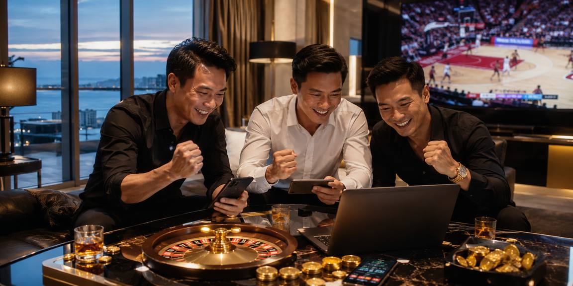 8k7777 Sản Phẩm Thanh Toán